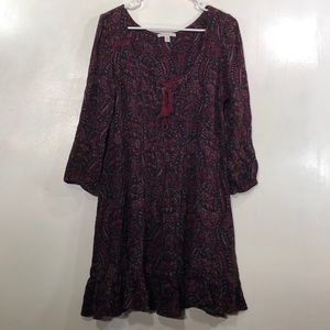 American Eagle top size Large